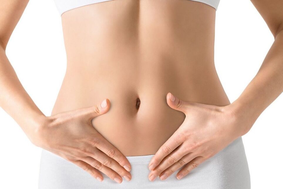 Digestive problems can cause varicose veins